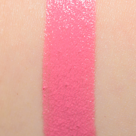 Shiseido Pixel Pink (205) VisionAiry Gel Lipstick