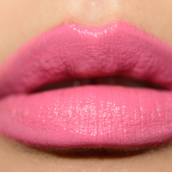 Shiseido Pixel Pink (205) VisionAiry Gel Lipstick