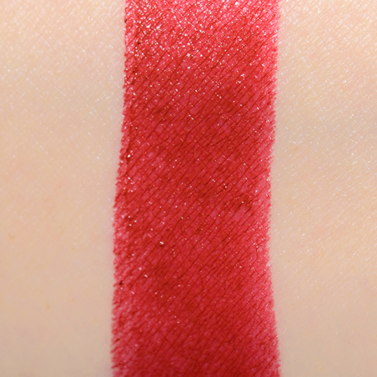 Shiseido Scarlet Rush (204) VisionAiry Gel Lipstick