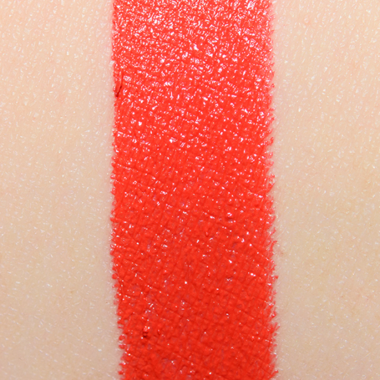 Shiseido Volcanic (218) VisionAiry Gel Lipstick
