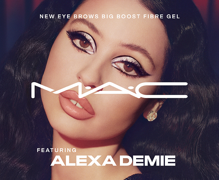 MAC More Than Meets the Eye Collection for Spring 2020