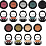 MAC More Than Meets the Eye Collection for Spring 2020