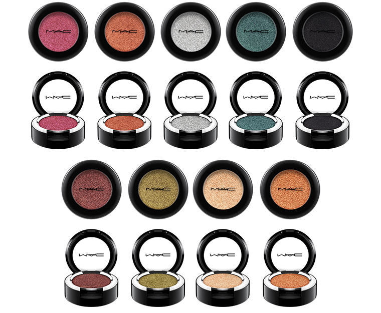 MAC More Than Meets the Eye Collection for Spring 2020