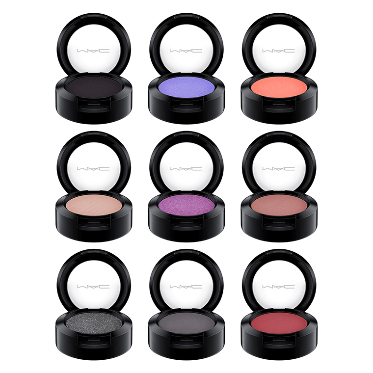 MAC More Than Meets the Eye Collection for Spring 2020