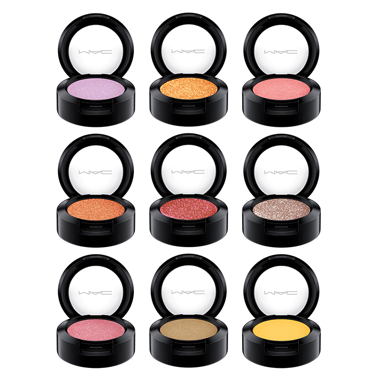 MAC More Than Meets the Eye Collection for Spring 2020
