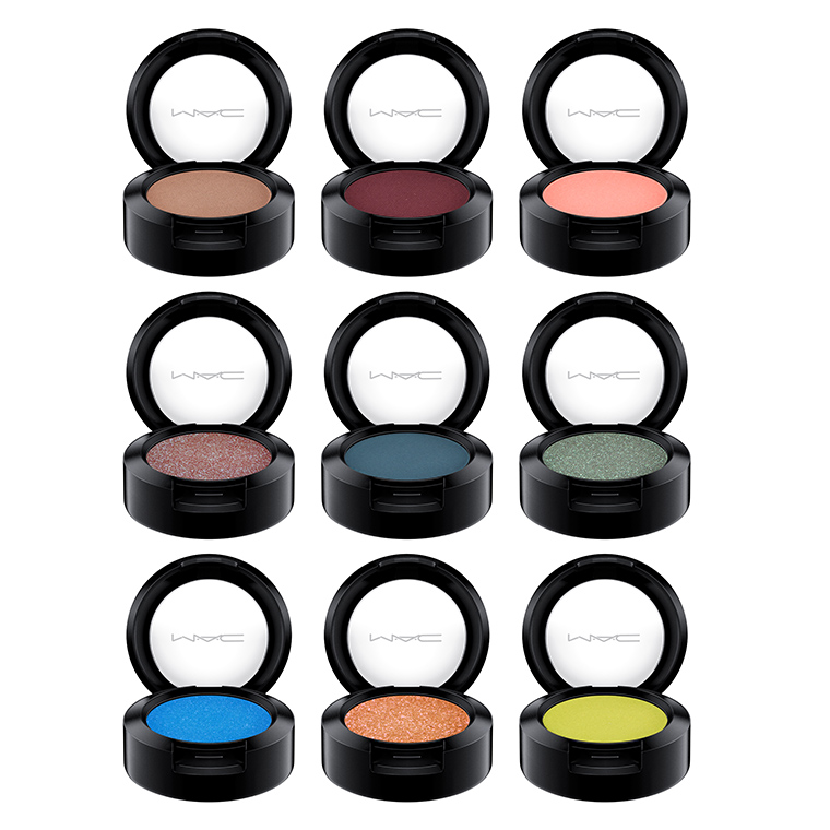 MAC More Than Meets the Eye Collection for Spring 2020