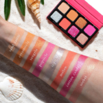Viseart Chou Chou Petit Pro Palette Launches March 11th