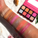Viseart Chou Chou Petit Pro Palette Launches March 11th