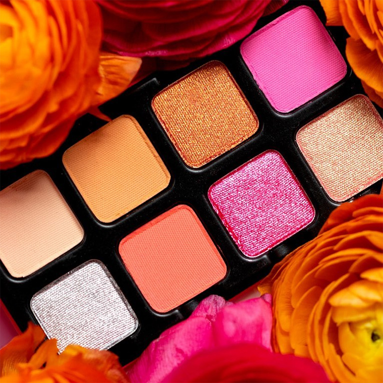 Viseart Chou Chou Petit Pro Palette Launches March 11th