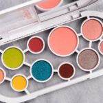 Taste of Summer 2020: Swatches for Sugarpill, Viseart, Jouer