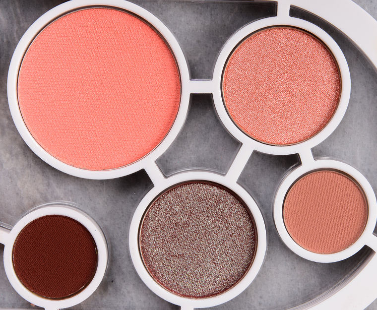 Sugarpill C2 Capsule Collection