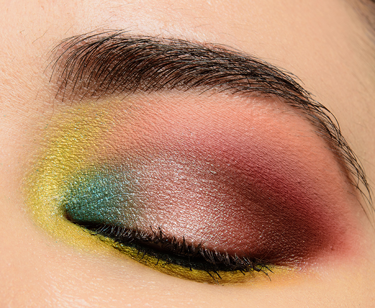 Sugarpill C2 Capsule Collection