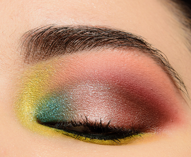 Sugarpill C2 Capsule Collection