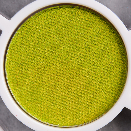 Sugarpill Pressed Eyeshadow Insomniac