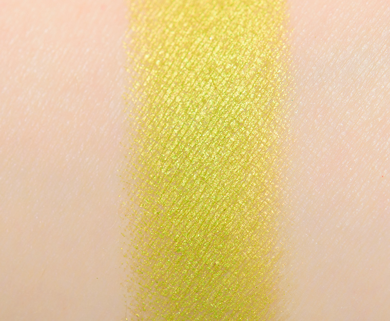 Sugarpill Insomniac Pressed Eyeshadow