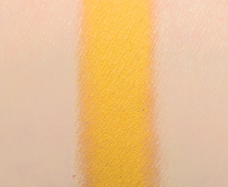 Sugarpill Metro Pressed Eyeshadow