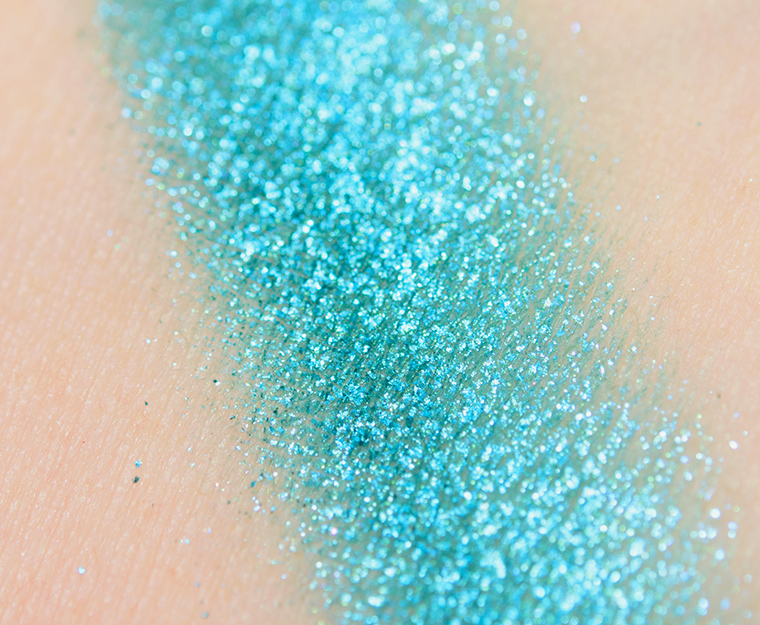 Sugarpill Skyrise Pressed Eyeshadow