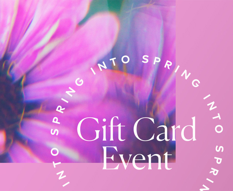 Beautylish Spring Gift Card Event Starts 3/25!