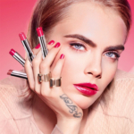 Dior Launches Dior Addict Halo Shine Lipstick & Stellar Gloss for Spring/Summer 2020
