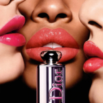 Dior Launches Dior Addict Halo Shine Lipstick & Stellar Gloss for Spring/Summer 2020