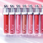 Dior Launches Dior Addict Halo Shine Lipstick & Stellar Gloss for Spring/Summer 2020