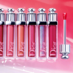 Dior Launches Dior Addict Halo Shine Lipstick & Stellar Gloss for Spring/Summer 2020