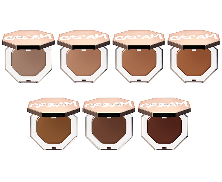 Fenty Beauty Cheeks Out Collection for Summer 2020