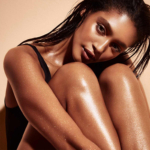 Fenty Beauty Cognac Candy Body Lava + Diamond Bomb for Summer 2020