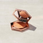 Fenty Beauty Cognac Candy Body Lava + Diamond Bomb for Summer 2020