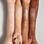 Fenty Beauty Cognac Candy Body Lava + Diamond Bomb for Summer 2020