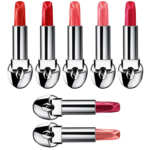 Guerlain Sheer Shine Rouge G Lip Colors for Summer 2020
