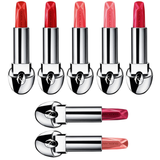 Summer 2020 Guerlain Rouge G