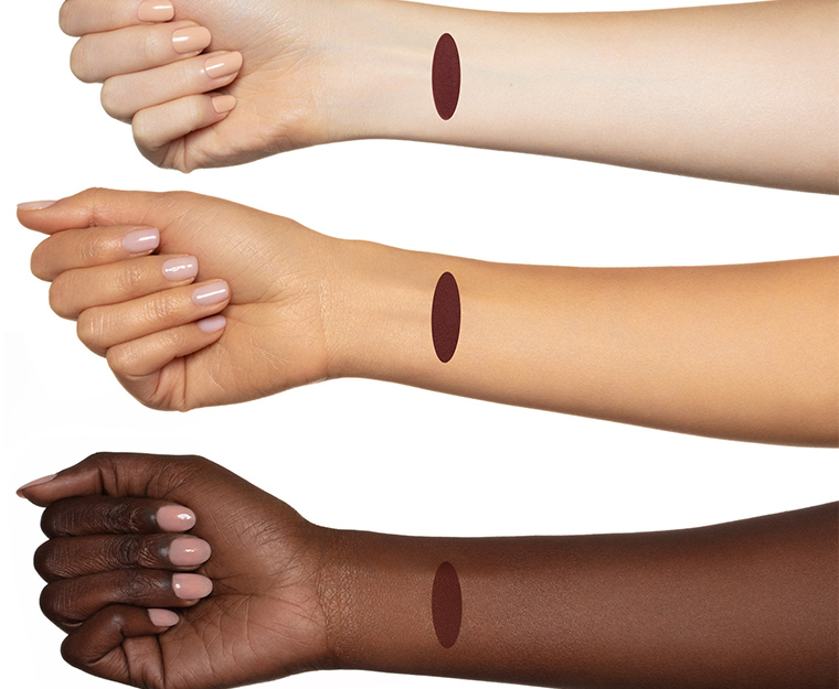 Melt Cosmetics Rust Collection for Summer 2020