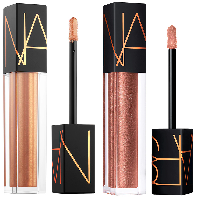 NARS Summer 2020: Paradise Found + Laguna Collection