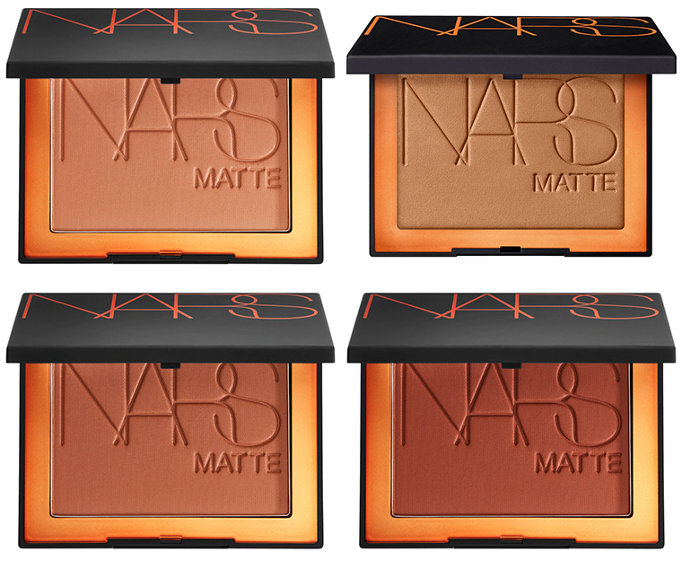 NARS Summer 2020: Paradise Found + Laguna Collection