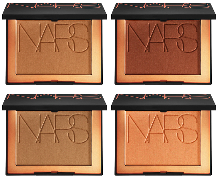 NARS Summer 2020: Paradise Found + Laguna Collection