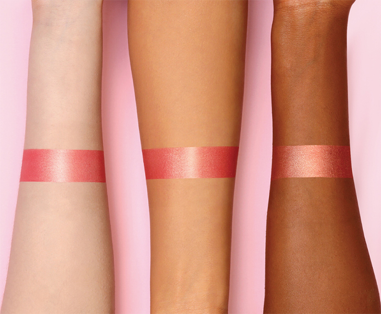 Natasha Denona Mini Bloom Highlighting Blush for Summer 2020