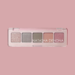 Natasha Denona Retro Mini Palette Launches March 31st