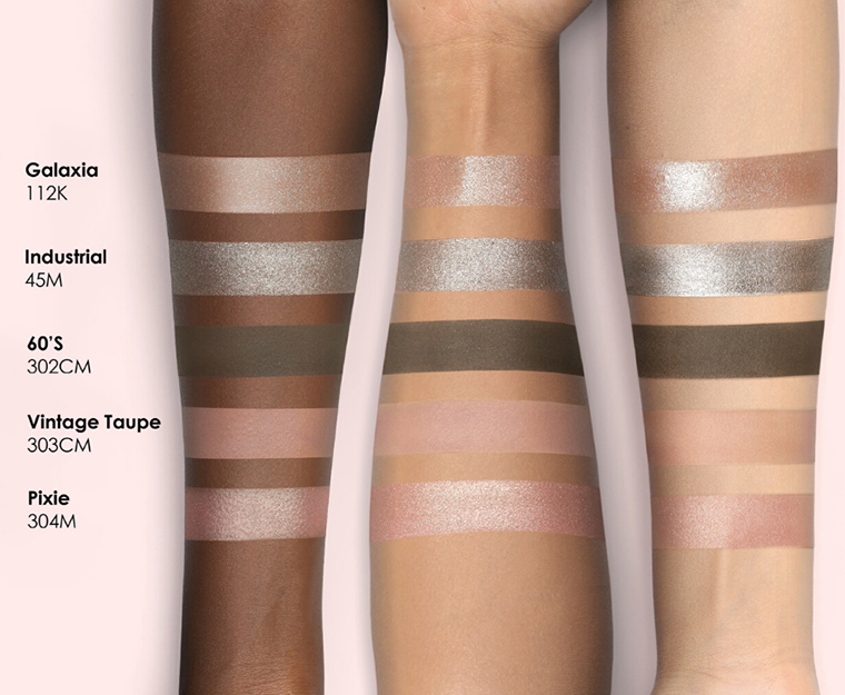 Natasha Denona Retro Mini Palette Launches March 31st