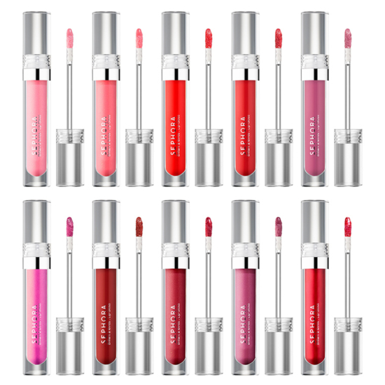Summer 2020 Sephora Collection
