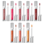 Sephora Collection Rouge Lacquer, #LIPSTORIES, GLOSSED for Summer 2020