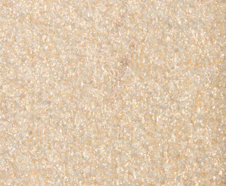 Too Faced Glistening Snow Eyeshadow