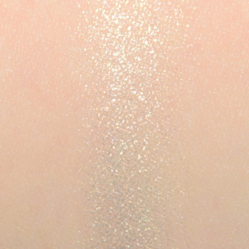 Too Faced Glistening Snow Eyeshadow