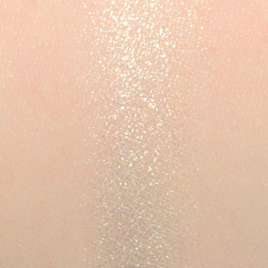 Too Faced Glistening Snow Eyeshadow