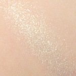 Too Faced Glistening Snow Eyeshadow