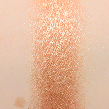 Too Faced Golden Light Eyeshadow