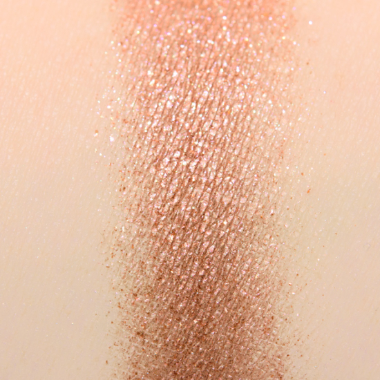 Too Faced Sparkling Rum Eyeshadow