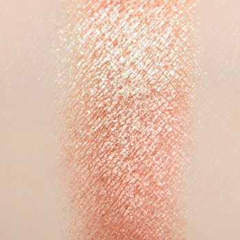 Too Faced Sparkling Sand Eyeshadow