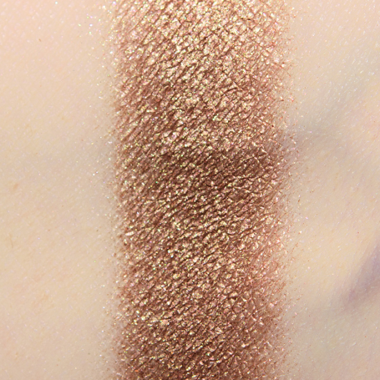 Too Faced Sugared Chestnut Eyeshadow