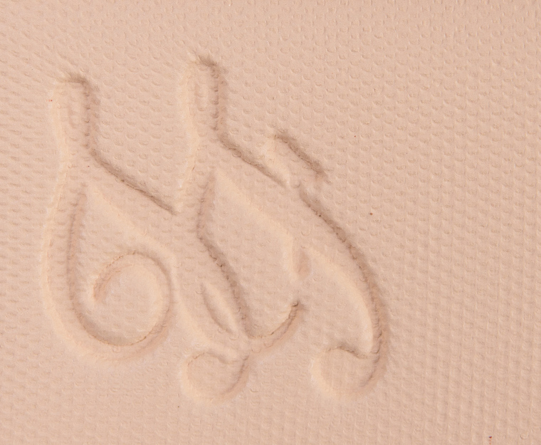 Too Faced Swan Eyeshadow